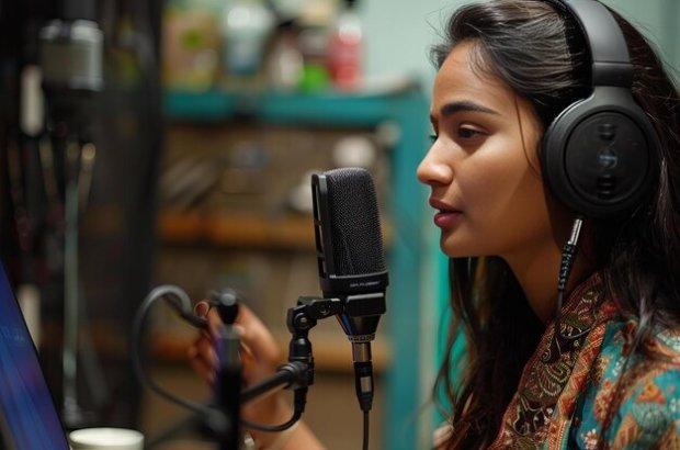 Introduction to Radio Jockey & Anchoring